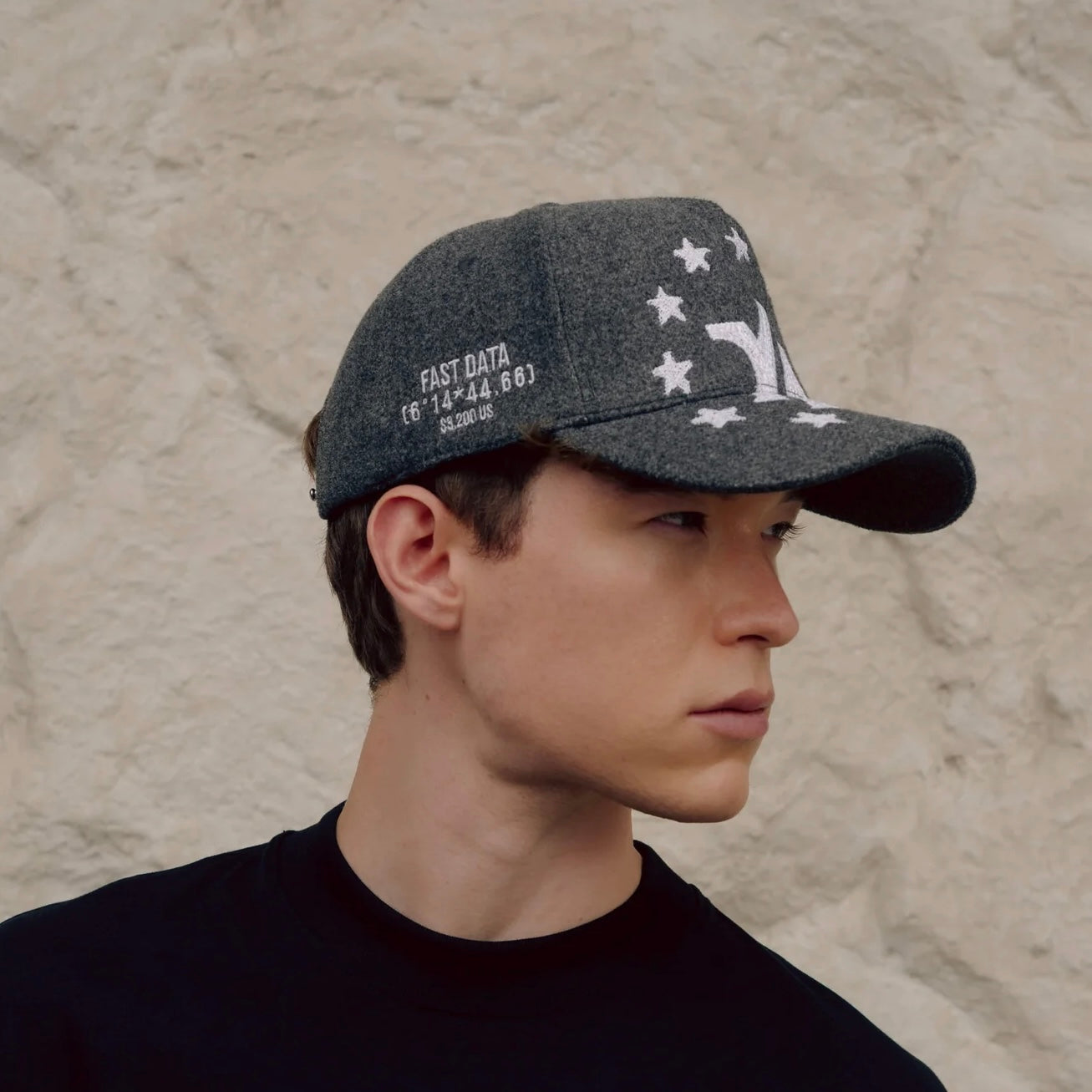 GORRA Y-OUT VALUE CAP