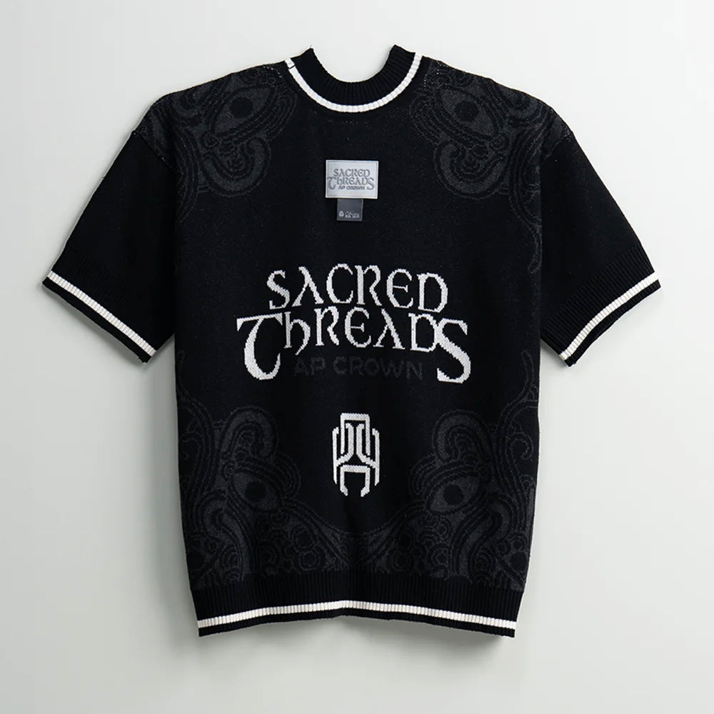 CAMISETA AP CROWN ZOHA