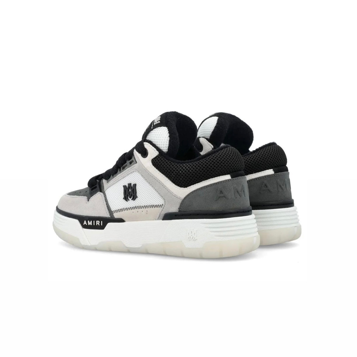 ZAPATOS AMIRI GRISES