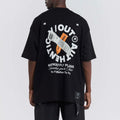 CAMISETA Y-OUT DOHA