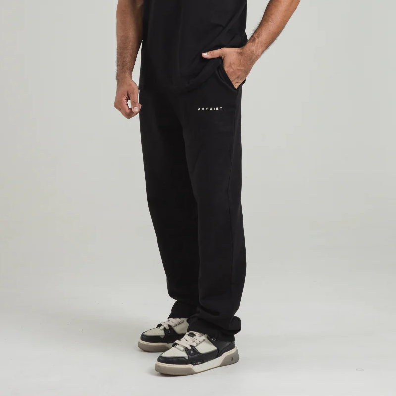 PANTALON ARTDIST AXIS BLACK