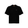 CAMISETA CREEP BRAND OVERSIZE NEGRA