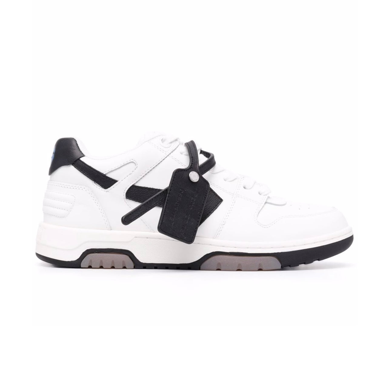 ZAPATOS OFF WHITE OUT OF OFFICE BLANCOS