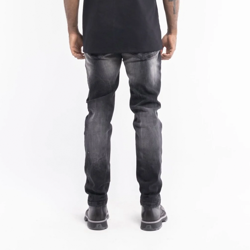 JEAN FXCKBOY ROCKSTAR WASH