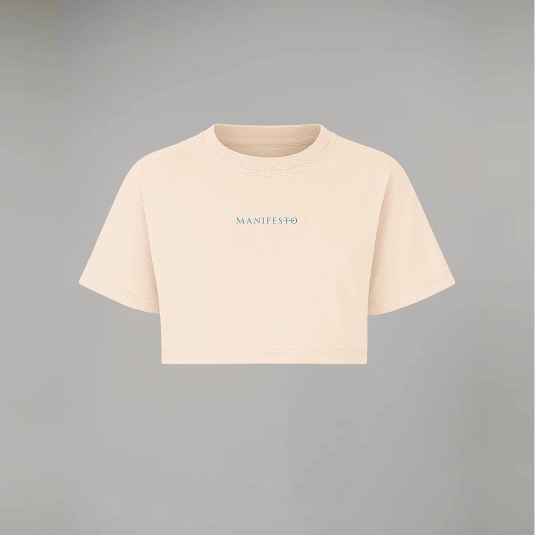 CROPTOP ASCENSIÓN AL EMPÍREO