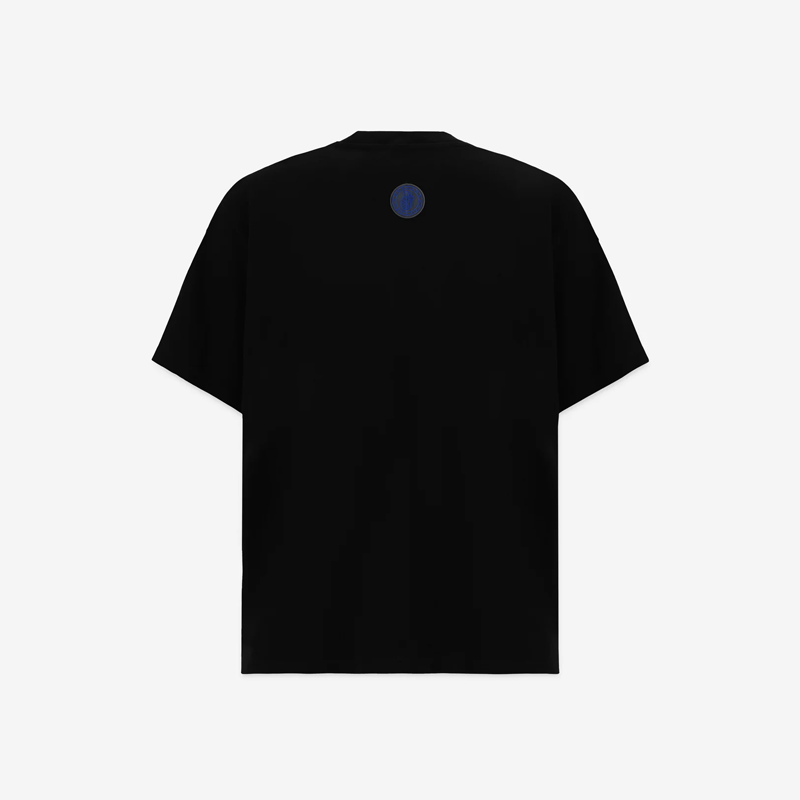 CAMISETA BLOW UP COMPASS BLACK