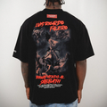 CAMISETA MANIFESTO BRUJAS YENDO AL SABBATH
