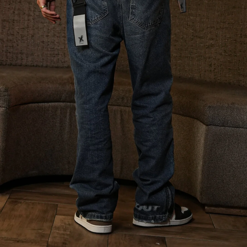 JEAN Y-OUT CHOKKA