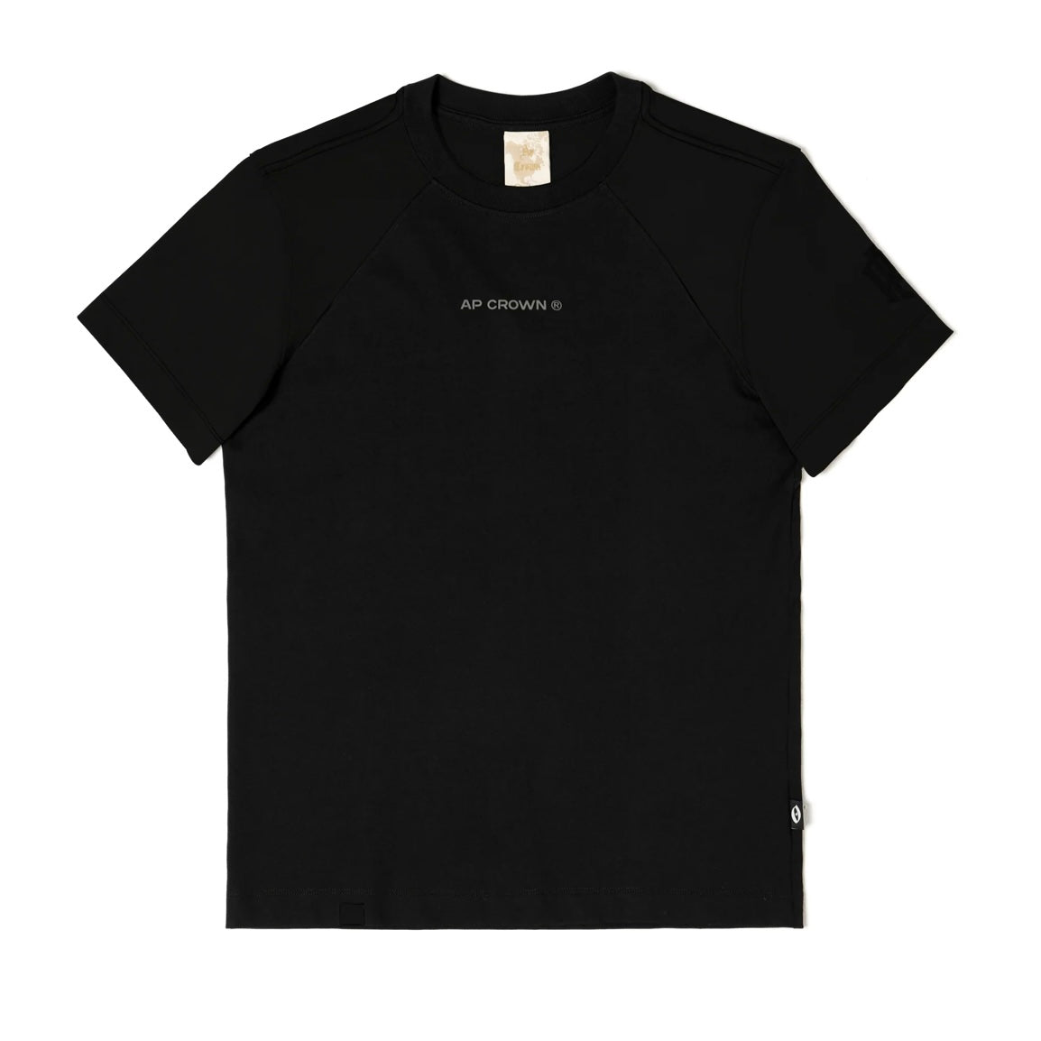 CAMISETA AP CROWN ILUSION