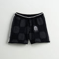 SHORT AP CROWN SIRA