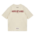 CAMISETA SON OF SON OVERSIZE