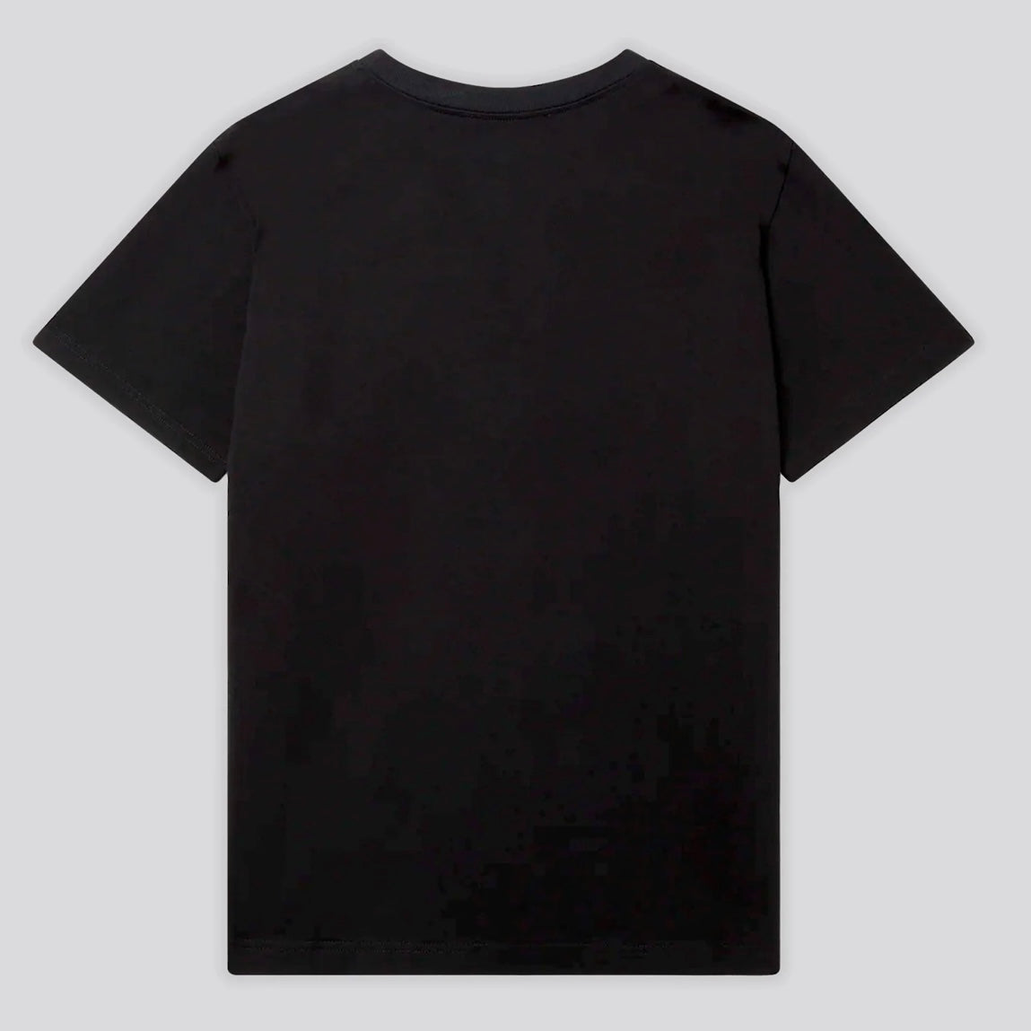 CAMISETA CASA BLANCA TENNIS NEGRA