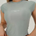 TOP LABEUR BOSTON GRIS