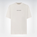CAMISETA ARTDIST PORTICO IVORY