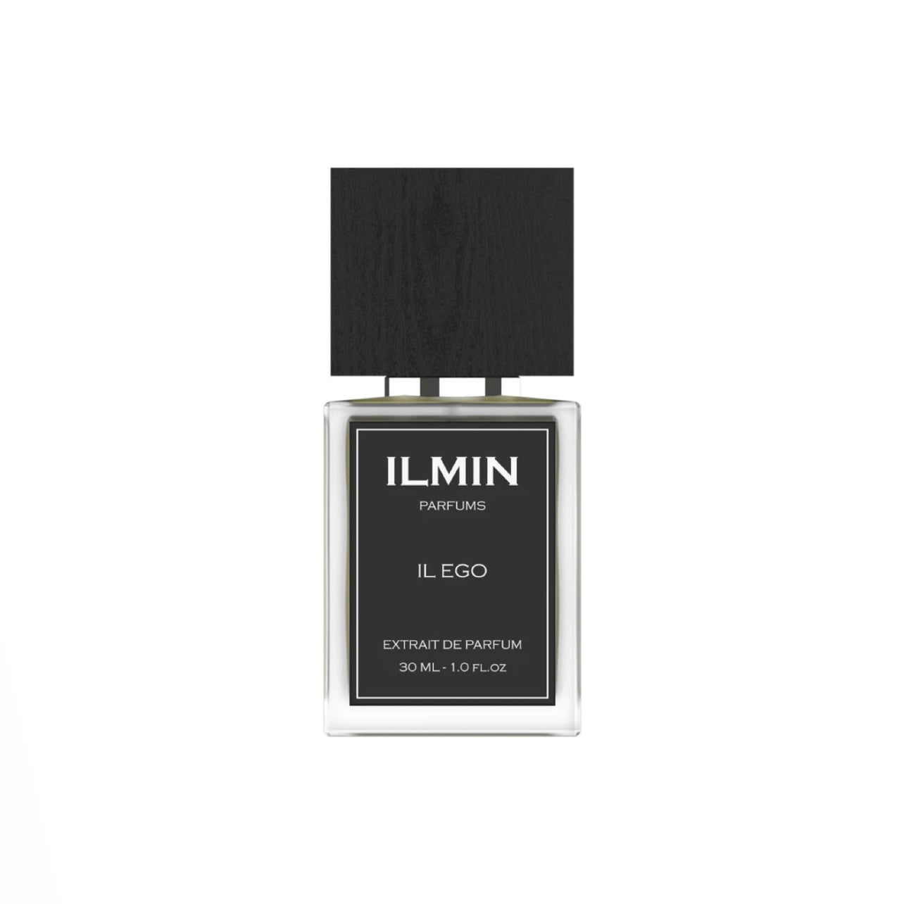 PERFUME ILMIN IL EGO