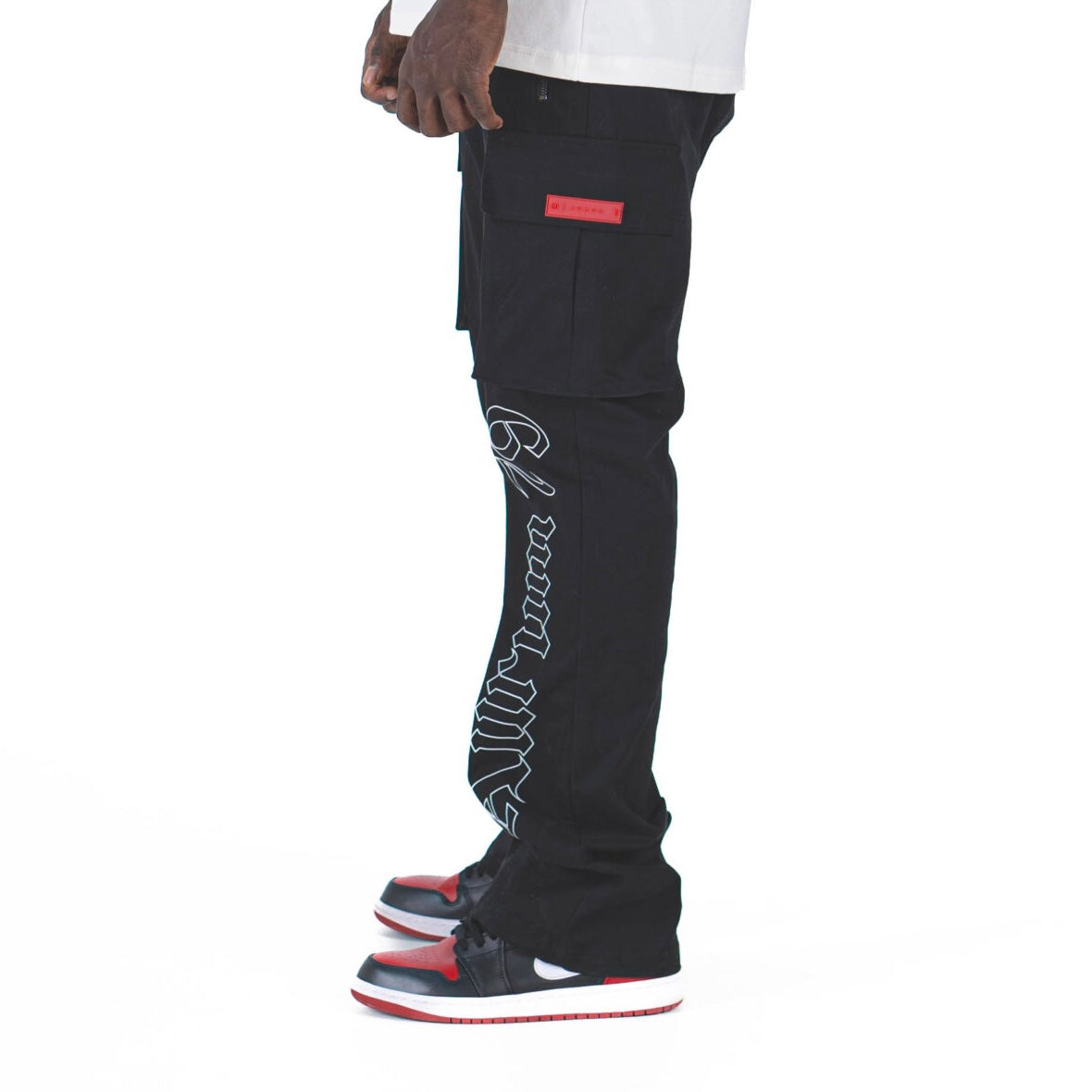 CARGO AURUM BLACK WIDE