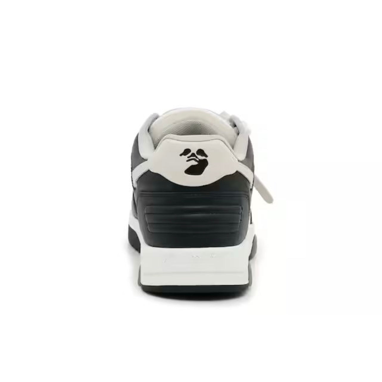 ZAPATOS OFF-WHITE OUT OF OFFICE WHITE/BLACK/BEIGE
