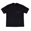 CAMISETA SINNERS GARMENTS BLACK
