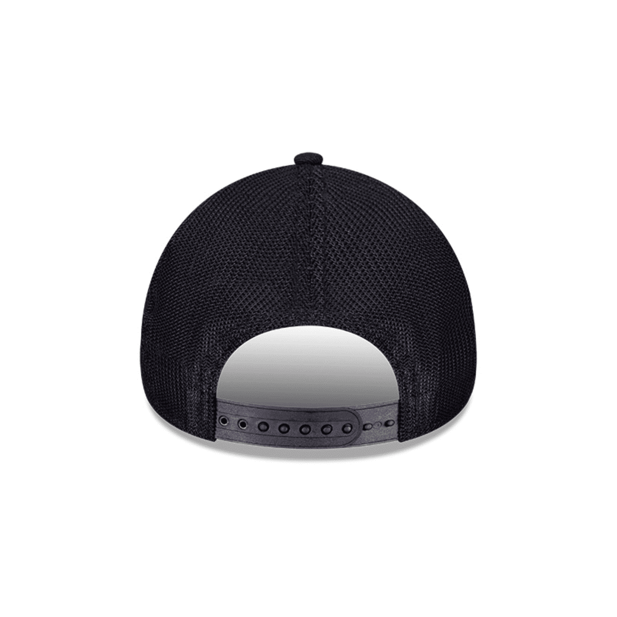 GORRA NEW ERA 9AF LATAM  NY NEGRA