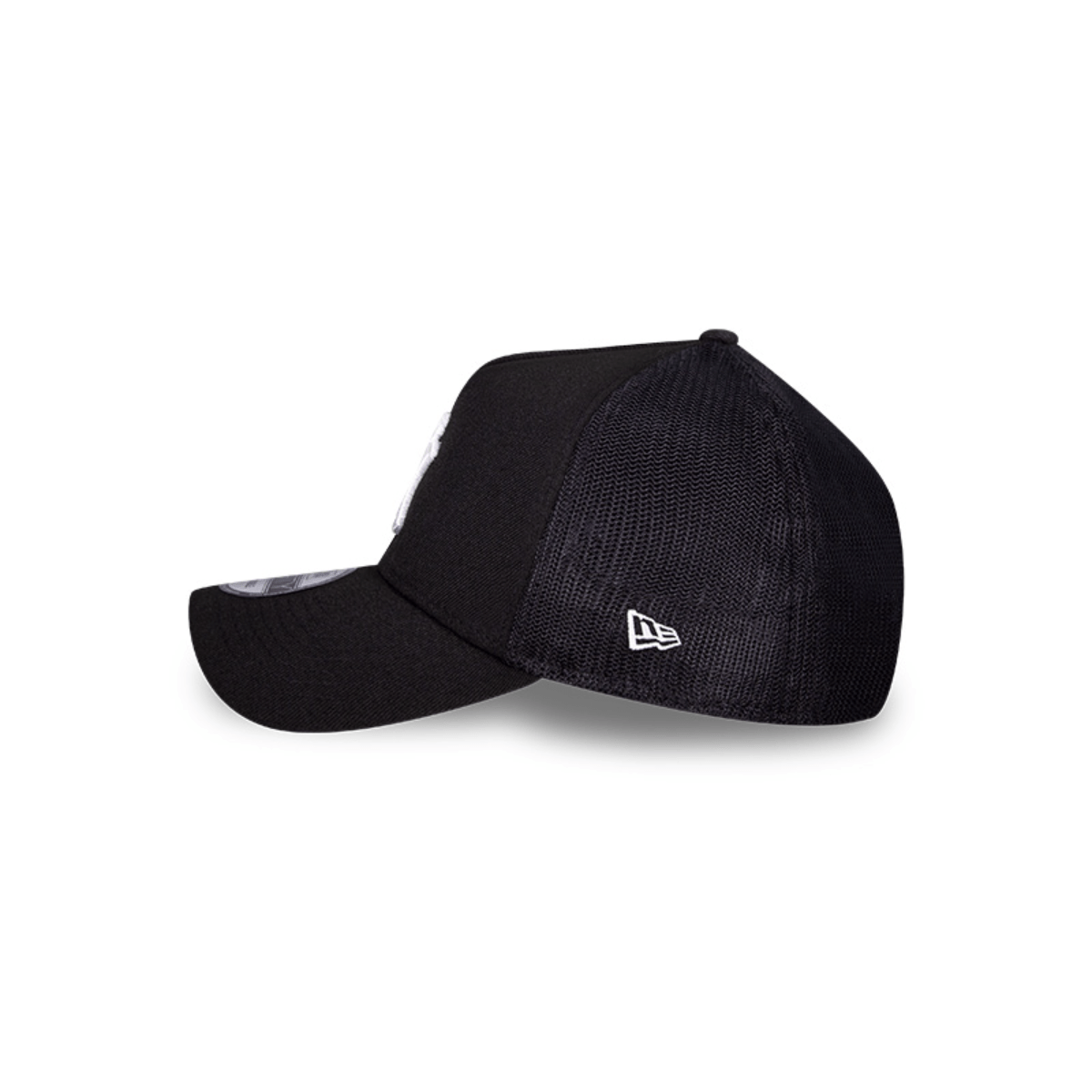 GORRA NEW ERA 9AF LATAM  NY NEGRA