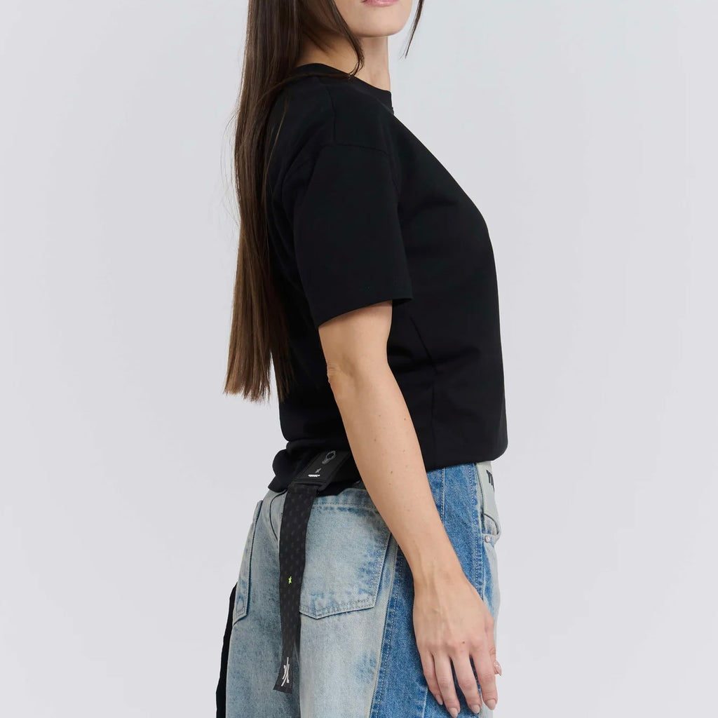 CAMISETA Y-OUT CLAIM TAG