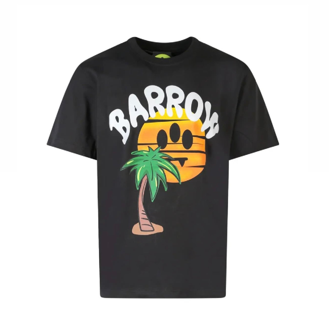 CAMISETA BARROW ISLA