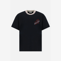 CAMISETA BLOW UP REGATTA NAVY