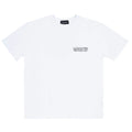 CAMISETA SINNERS GARMENT WHITE