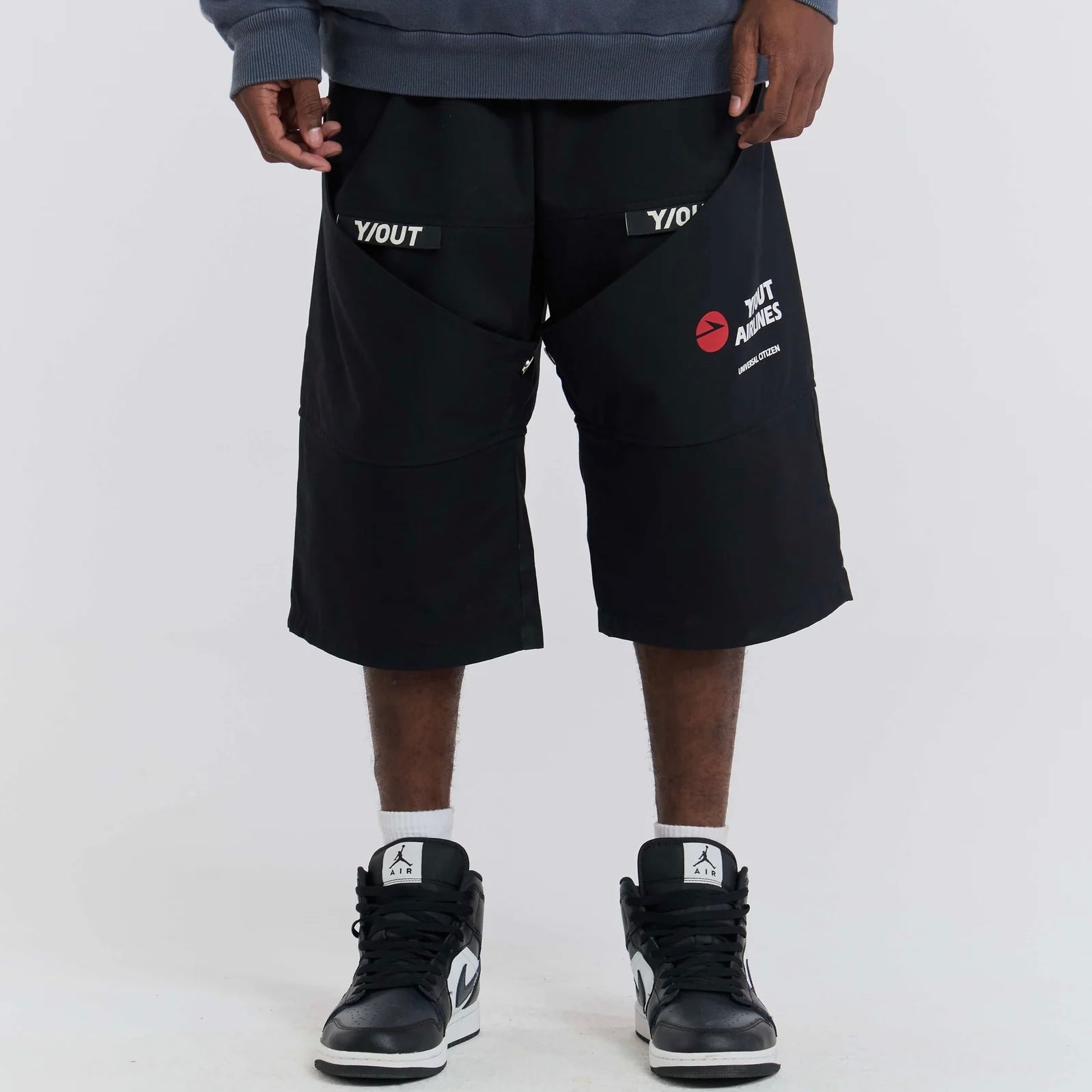 PANTALÓN Y-OUT CITIZEN