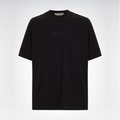 CAMISETA ARTDIST PORTICO BLACK