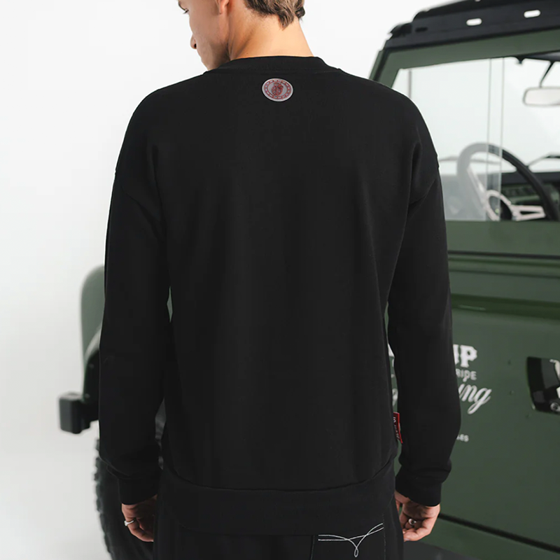 BUZO BLOW UP HOMECOMING