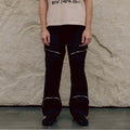 PANTALÓN Y-OUT ZIP