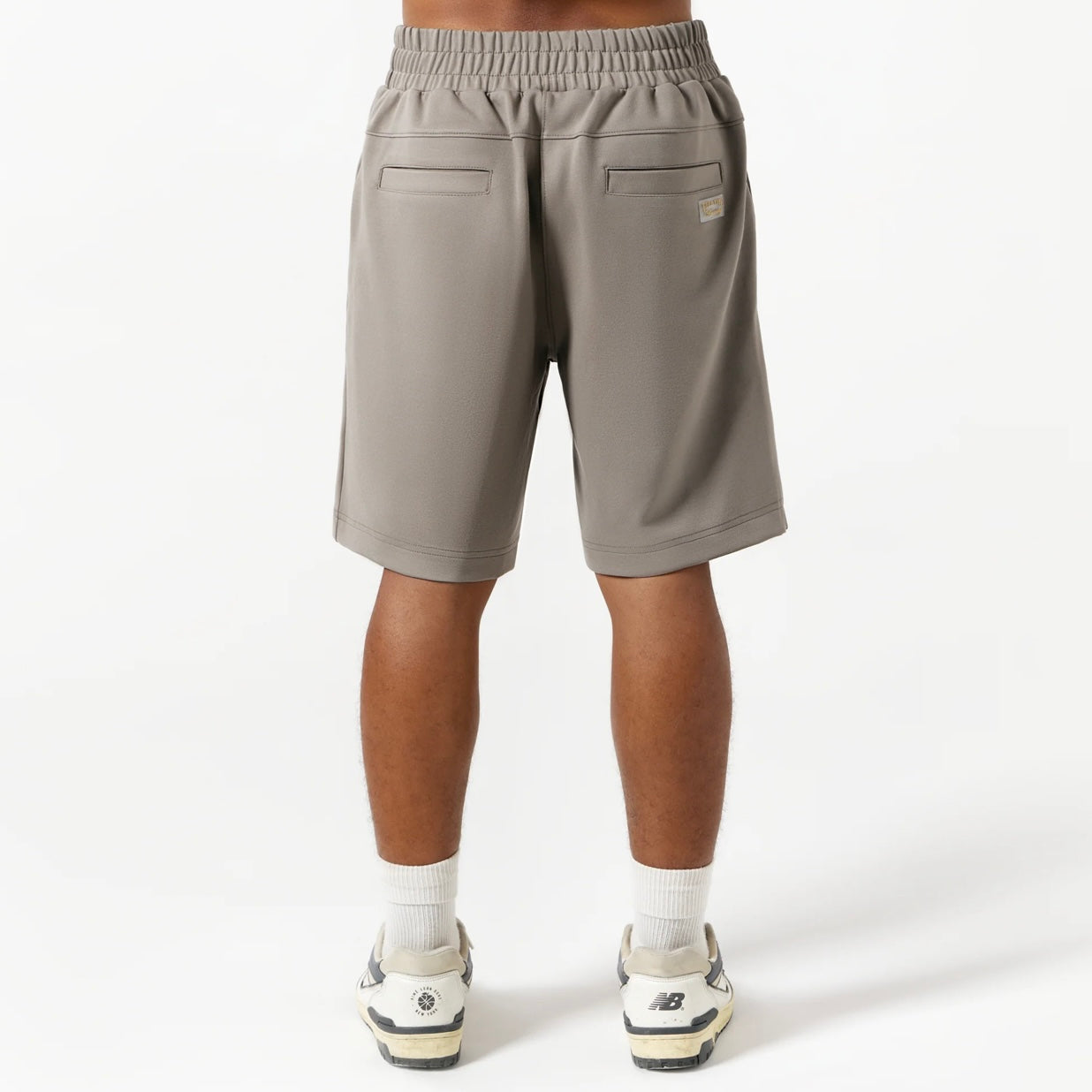 SHORT AP CROWN TRIBE