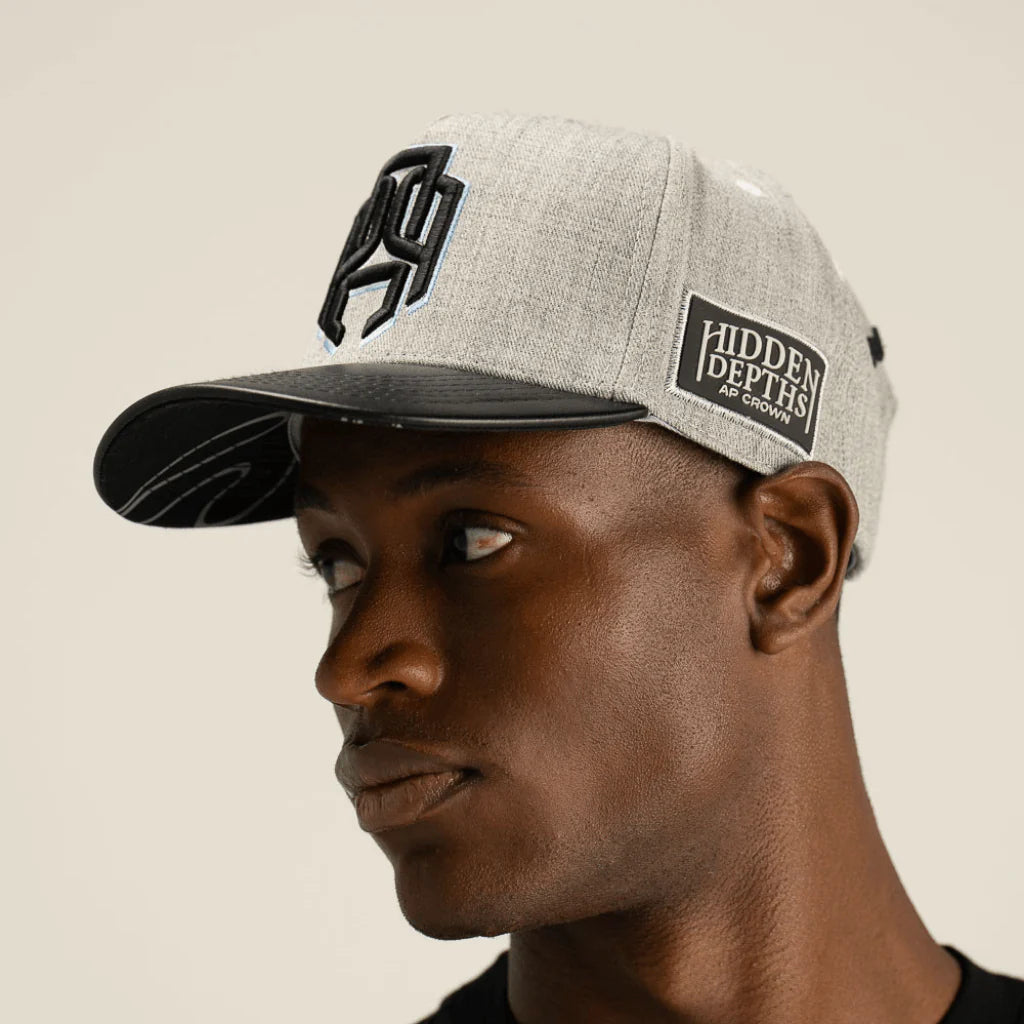 GORRA AP CROWN INFINETE