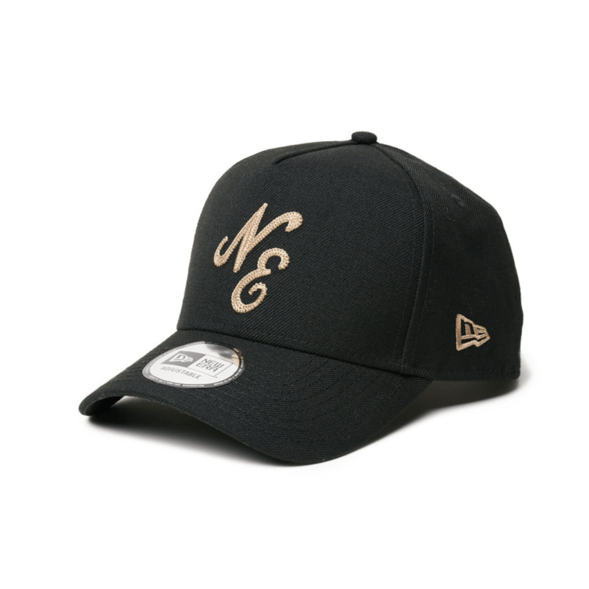 GORRA NEW ERA CLASSIC COLLECTION NEGRA