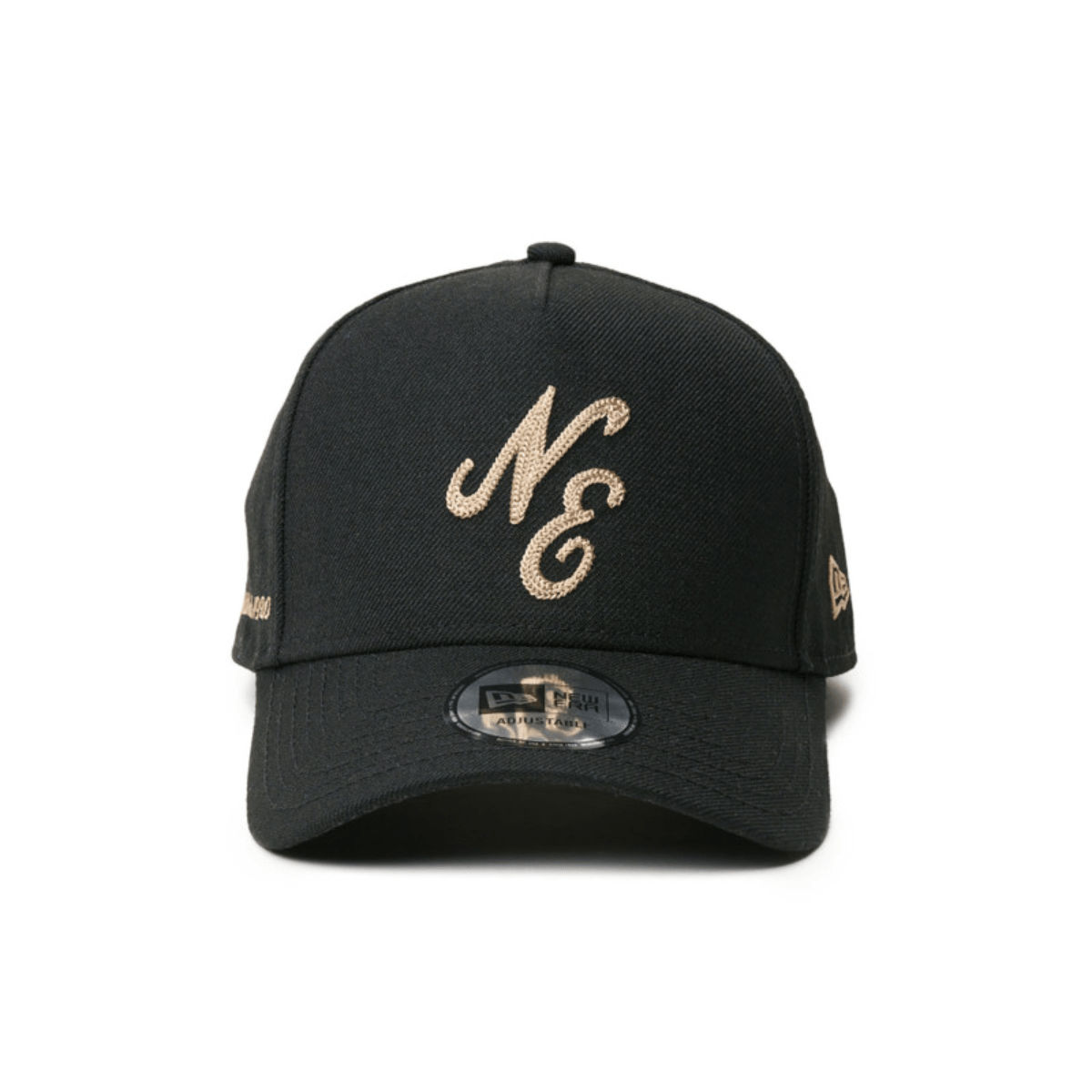 GORRA NEW ERA CLASSIC COLLECTION NEGRA