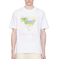 CAMISETA CASA BLANCA