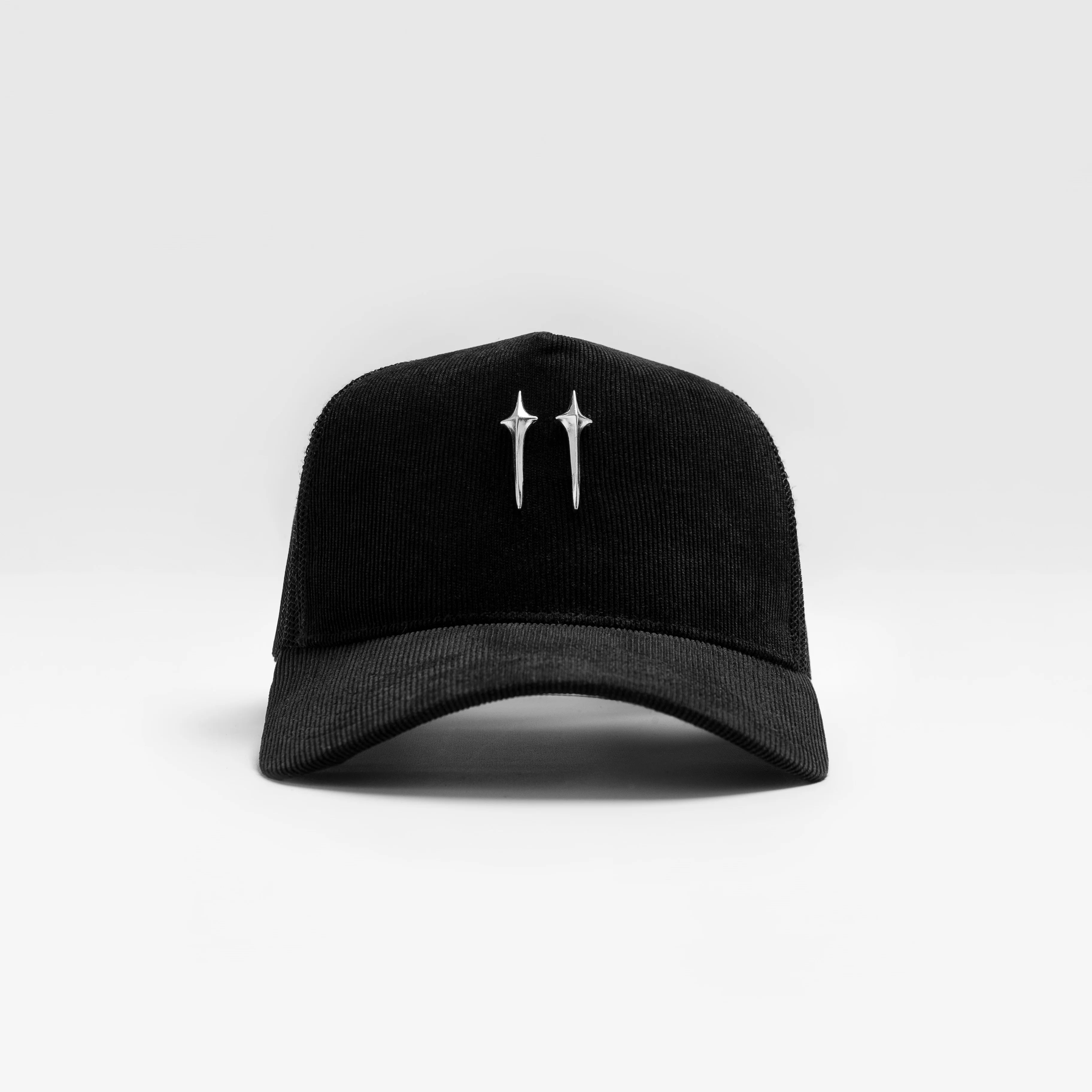 GORRA MONTTREAL NEGRA