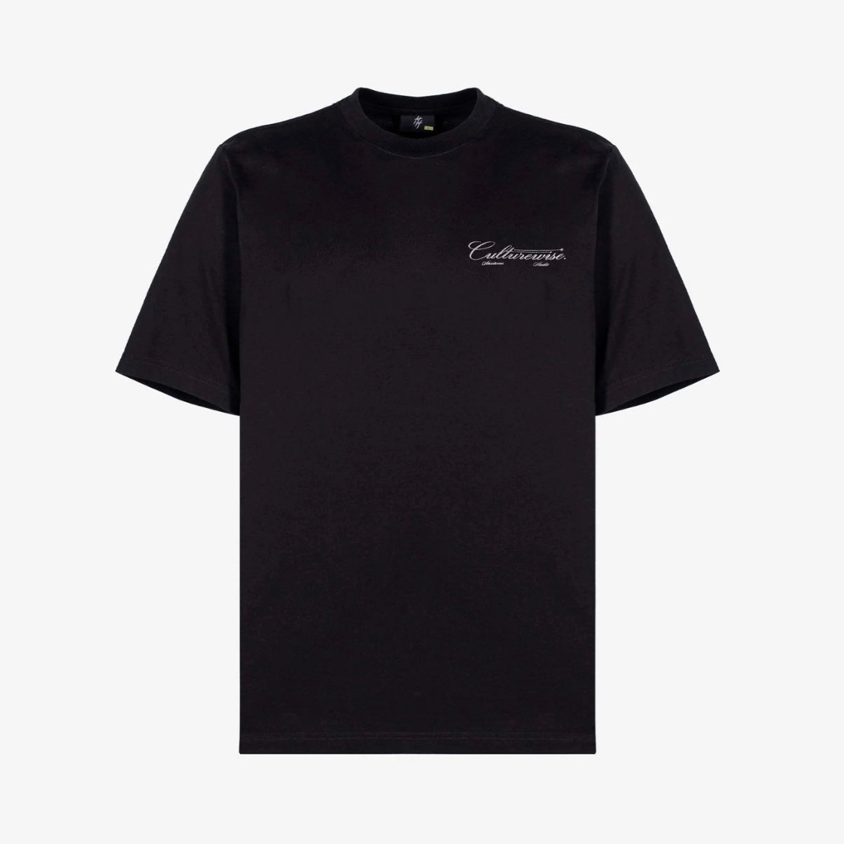 CAMISETA MONEY MAKERS BASICA REGULAR NEGRO