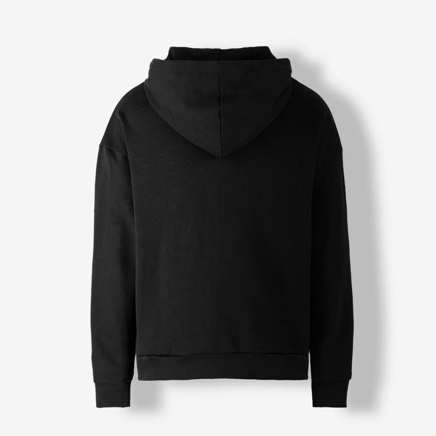 BUZO BLOW UP BLACK