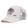 GORRA AP CROWN ORUS