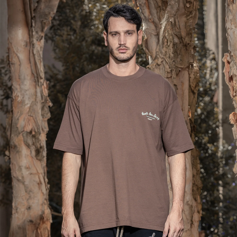 CAMISETA Y-OUT SCENT