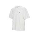 CAMISETA CREEP BRAND OVERSIZE BLANCA