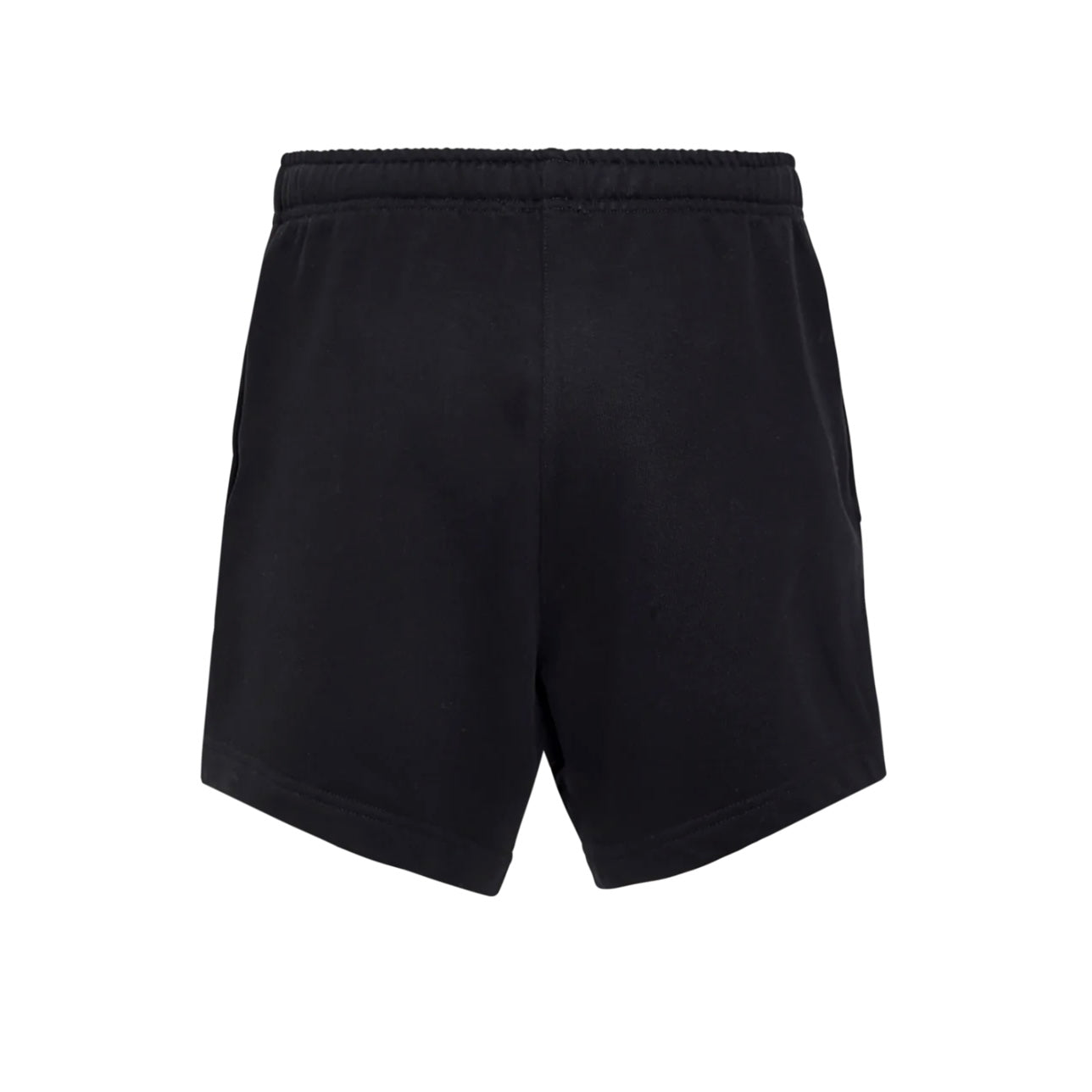 SHORT SINNERS GARMENTS  BLACK