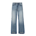 JEAN SINNERS FLARED