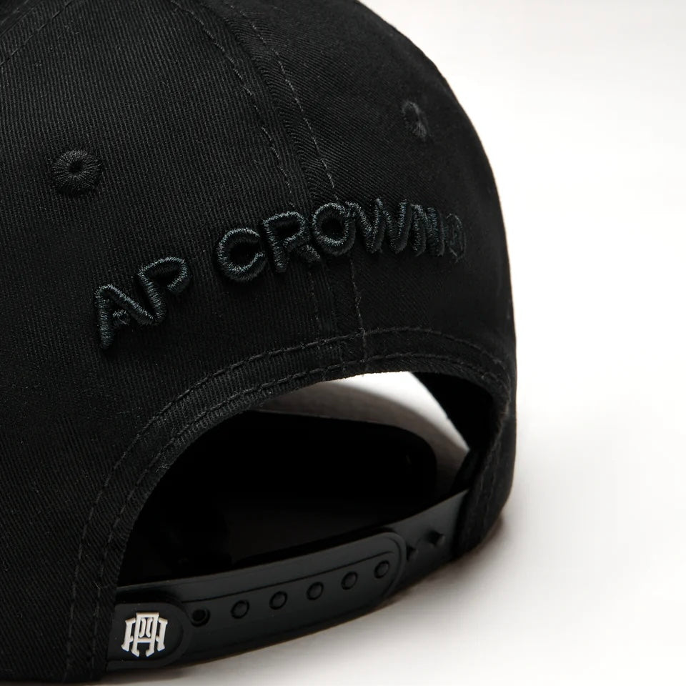 GORRA AP CROWN CAMO II
