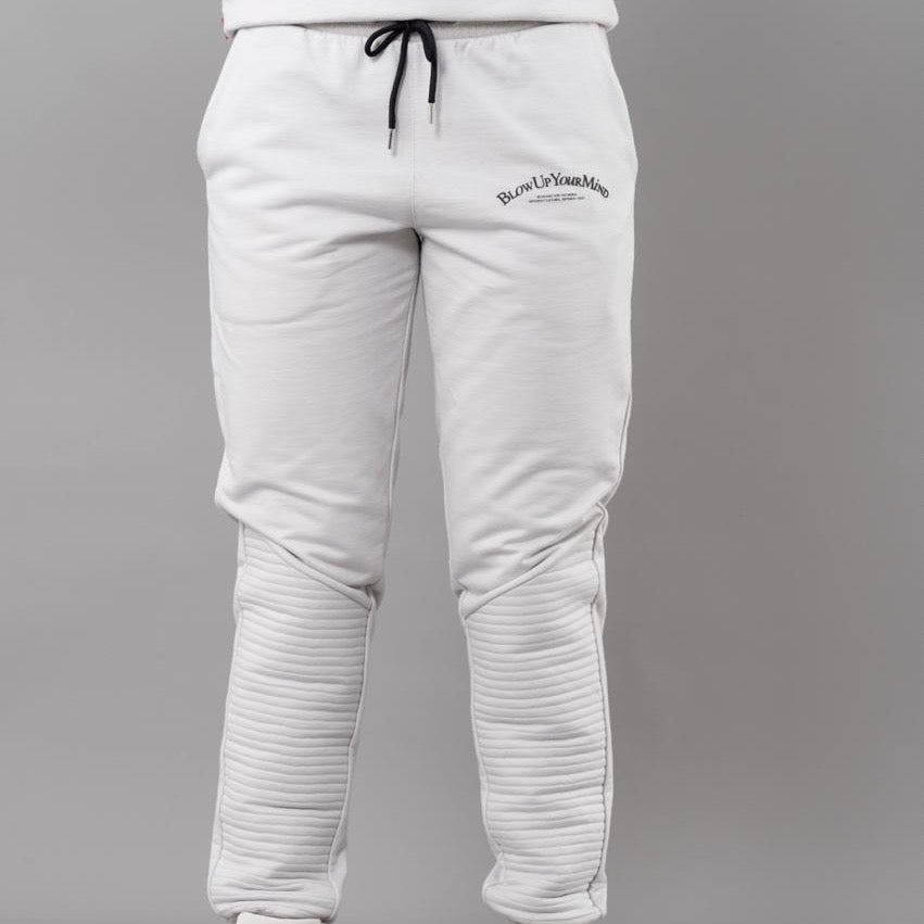 SUDADERA BLOW UP HIELO