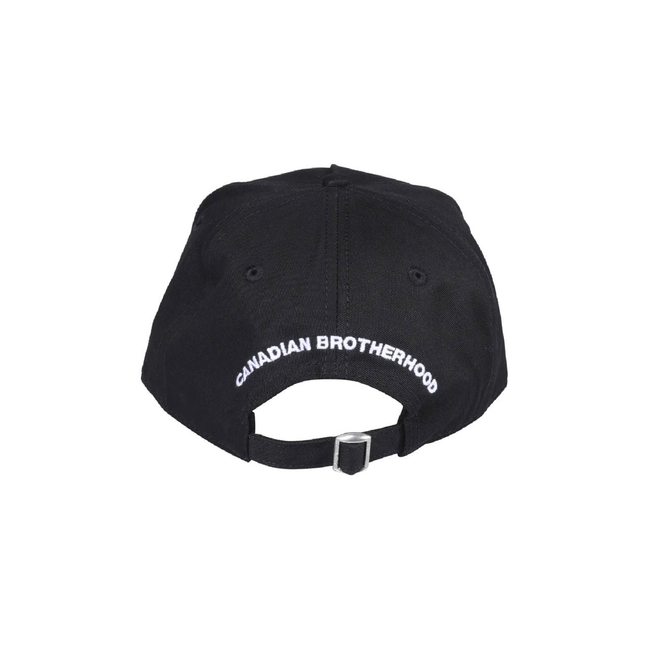 GORRA DSQUARED2 NEGRA