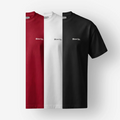 CAMISETA 3 PACK BLOW UP