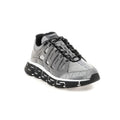 ZAPATOS VERSACE TRIGRECA GRIS